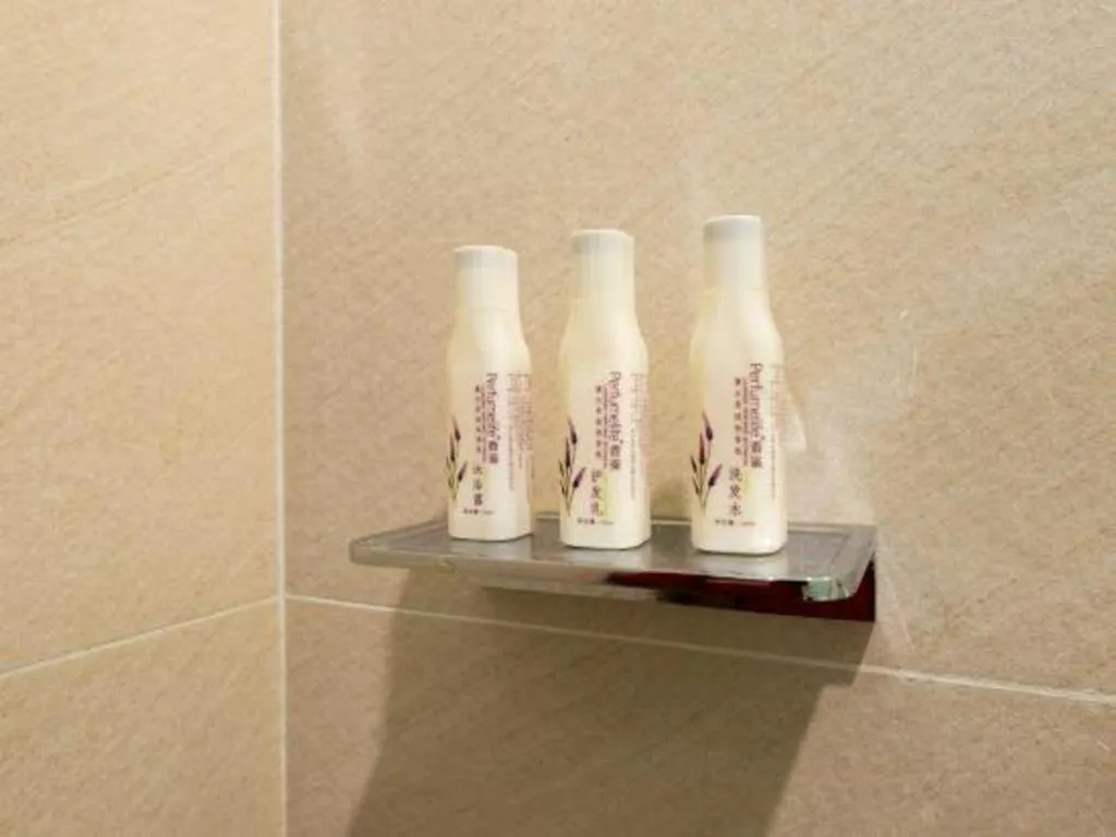 Hotel Lavande Hotels-Anyang Wojin Wanda Plaza