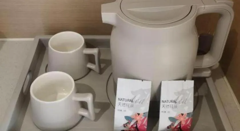 **** Hotel Lavande Hotels-Anyang Wojin Wanda Plaza China